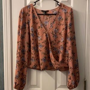 Forever 21 top